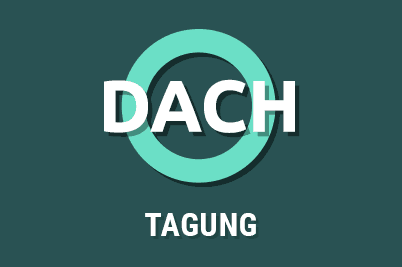 61. DACH-Tagung in Zürich
