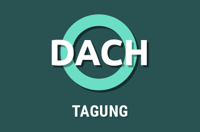 11. DACH-Tagung in Vösendorf bei Wien