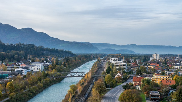 57. DACH-Tagung in Feldkirch