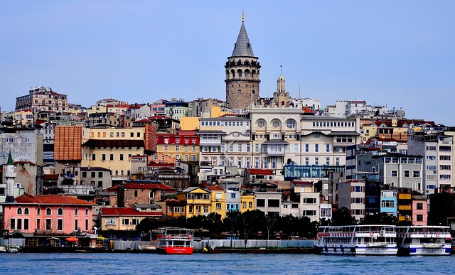 Jetzt zur Herbsttagung in Istanbul anmelden!