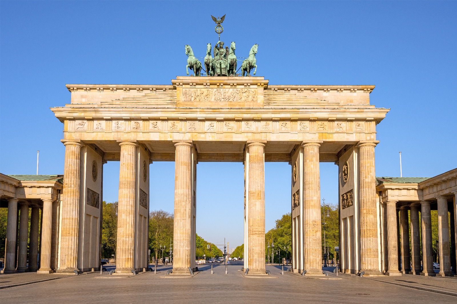 SAVE THE DATE - 70. DACH-Tagung in Berlin
