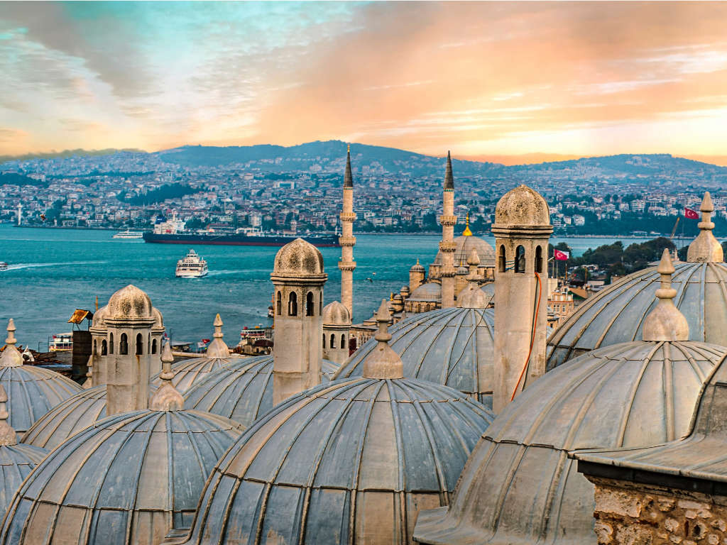 69. DACH-Tagung in Istanbul