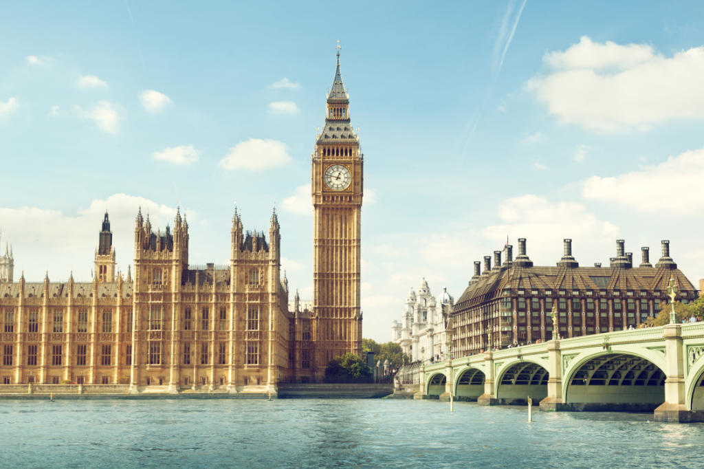 SAVE THE DATE - 71. DACH-Tagung London