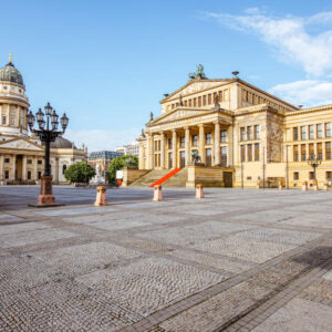 70. DACH-Tagung Berlin
