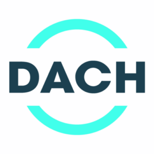 DACH | Europäische Anwaltsvereinigung Logo