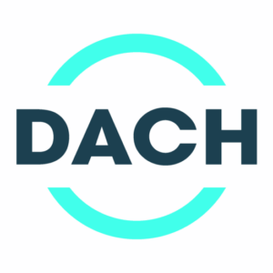 DACH | Europäische Anwaltsvereinigung Logo