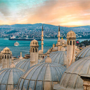 69. DACH-Tagung Istanbul