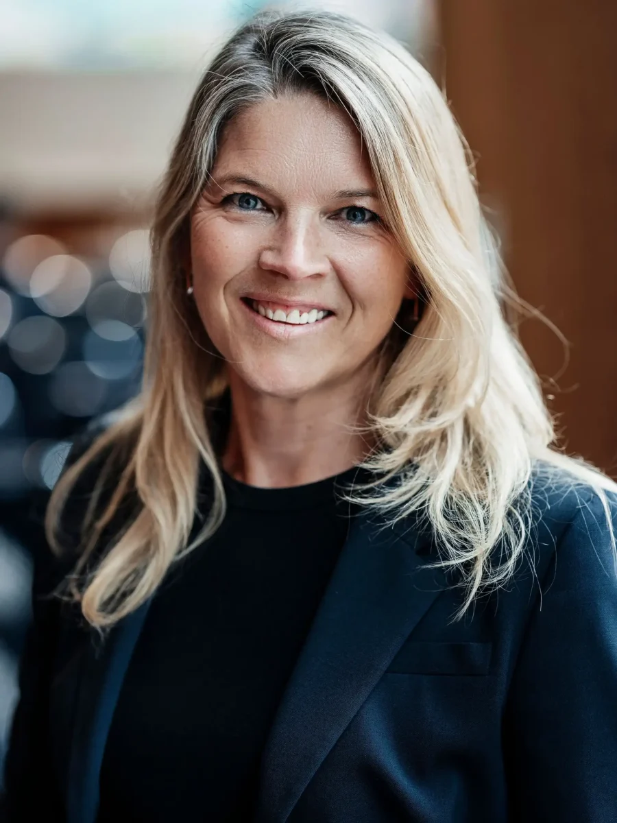 Elisabeth Kühl, Backoffice der DACH | Europäische Anwaltsvereinigung